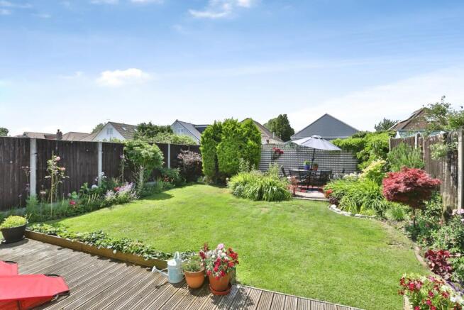 Garden 1