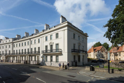 St. Leonards Place, York, North Yorkshire, YO1