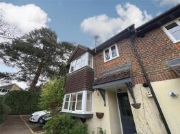 3, Newfield Road, Liss GU33 7BW