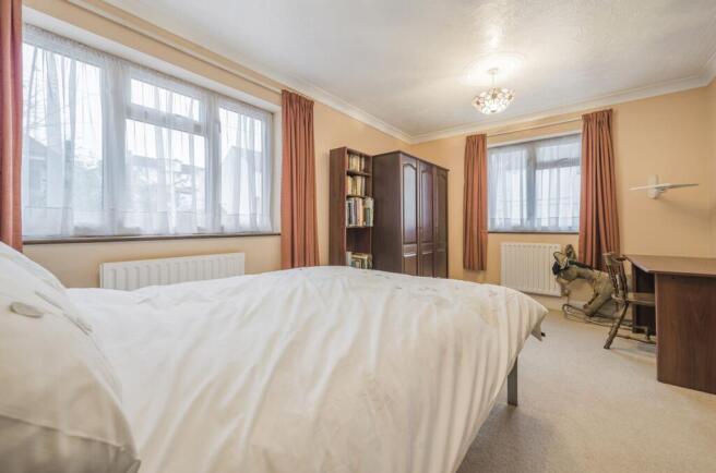 Bedroom 1