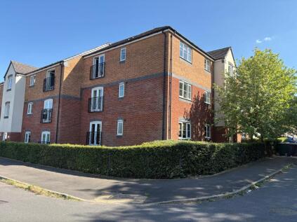 Hobby Way, Cannock