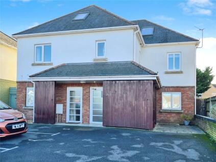 Blandford Road, Poole, Dorset