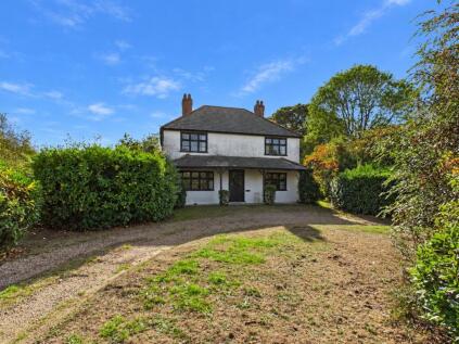 Colam Lane, Little Baddow
