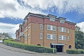 Flat 12, 1 Maple House, Chapel Road, Redhill RH1 1LA