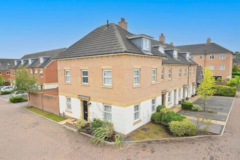 Pickering Gardens, Harrogate, HG1