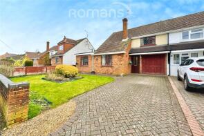 144, College Road, College Town, Sandhurst GU47 0RD