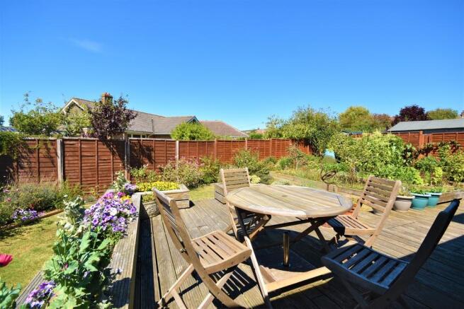 Garden 1