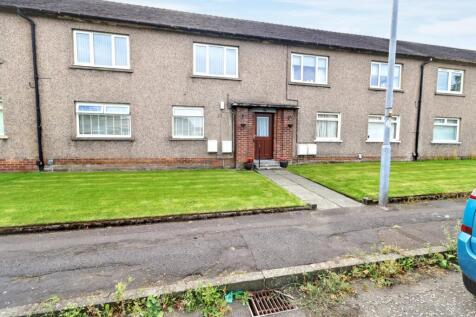 Millburn Drive, Renfrew, Renfrewshire, PA4