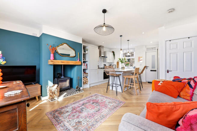 2 bed Terraced for sale Image 8