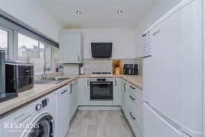 27, Clarke Street, Blackburn BB1 4JG