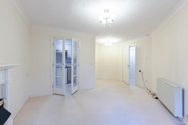 1 bed Flat for sale Image 4