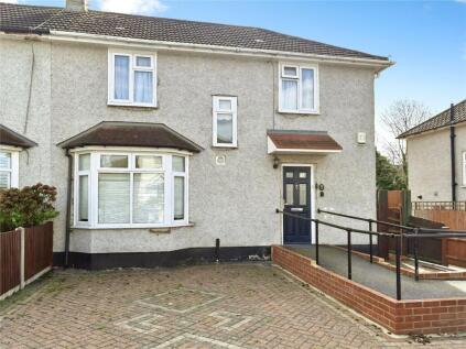 Wendover Road, London, SE9