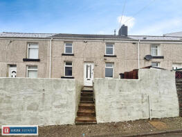 14, Upper High Street, Bedlinog, Treharris CF46 6RY