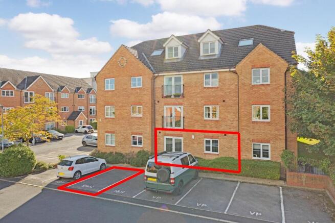 1 bed Apartment for sale Image 10
