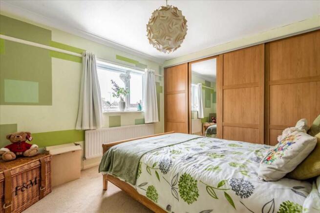 BEDROOM TWO