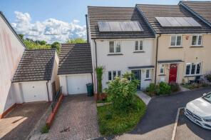 5, Elizabeth Penton Way, Tiverton EX16 9GA