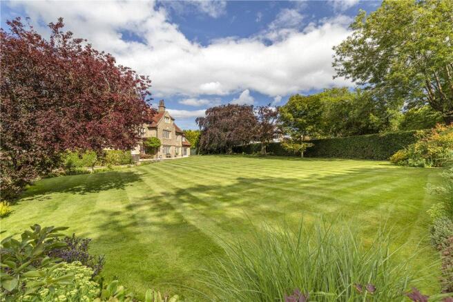 Gardens