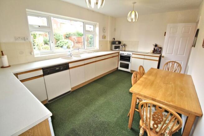 KITCHEN VIEW 2