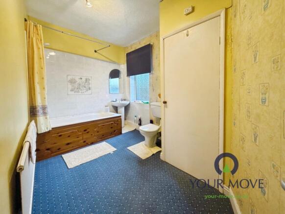 3 bed Terraced for sale Image 11