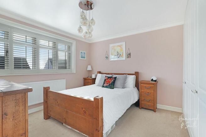 Bedroom 1