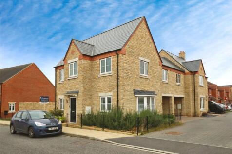 Ludlow Road, Bicester, Oxfordshire, OX26