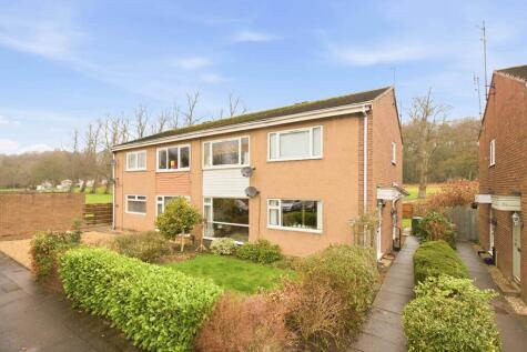 38 Newbattle Abbey Crescent, Eskbank, Dalkeith, EH22 3LN