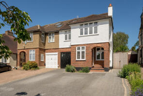 18, Overhill Way, Beckenham BR3 6SW