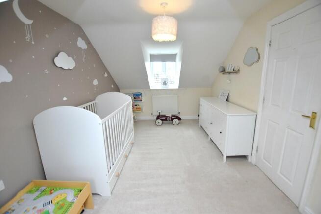 Bedroom 3