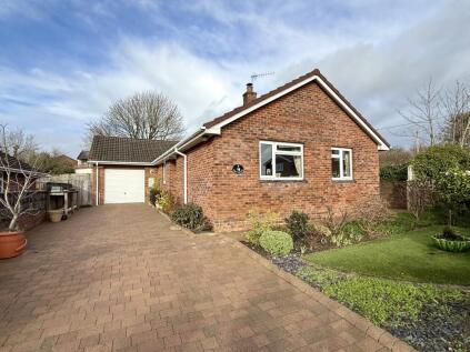 St. Keyes Close, Landkey, Barnstaple, Devon, EX32