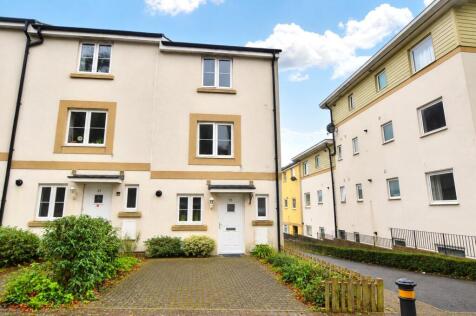 Oak Hill Road, Torquay, Devon