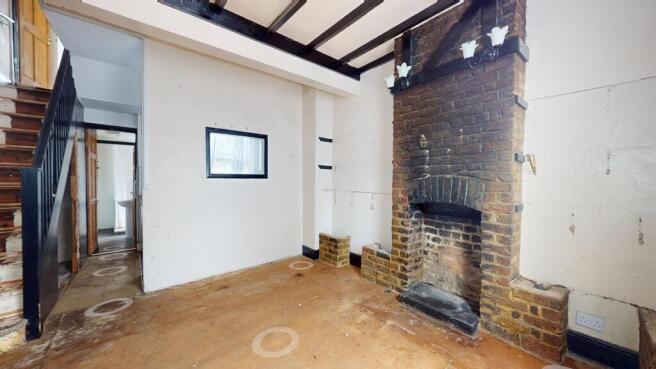 249 Eversleigh Road, Battersea, London, SW11 5XS