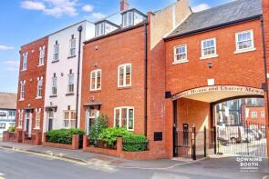 9, Charter Mews, Sandford Street, Lichfield WS13 6RU