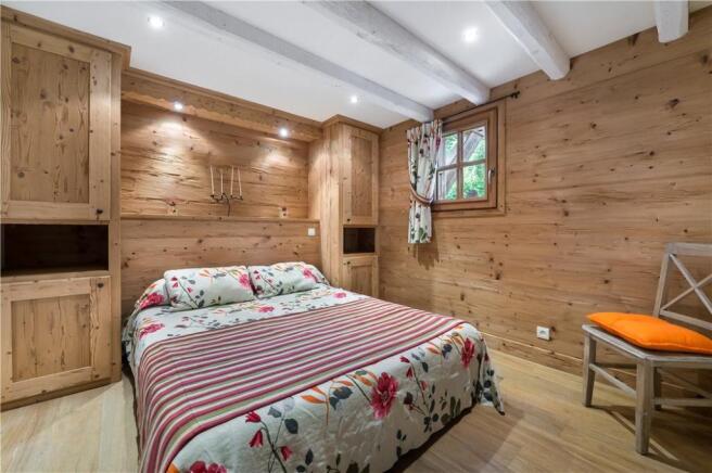 Megeve For Sale