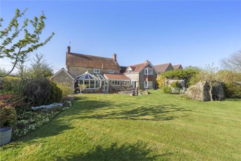 Throop Road, Templecombe, Somerset, BA8