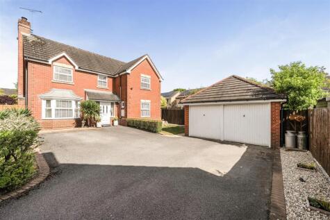 Brighton Way, Chippenham