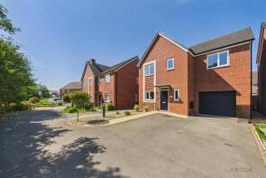 44, Kiddlestitch Road, Uttoxeter ST14 5FQ