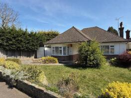 1, Burses Way, Hutton CM13 2PL