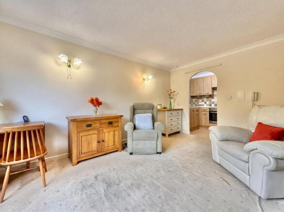 Wetherby ~ Home Paddock House, Deighton Road, LS22 photo 4