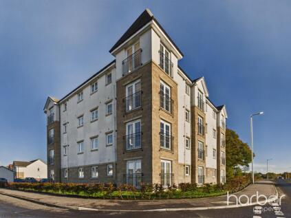 Jackson Crescent, Moodiesburn, Glasgow, North Lanarkshire, G69 0FD