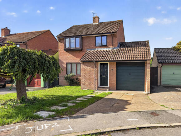 61 Culm Lea, Cullompton