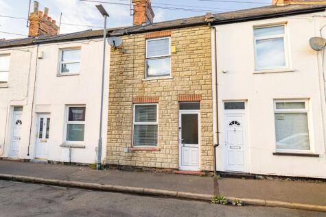 Langham Street, King's Lynn, Norfolk, PE30