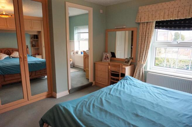 Master Bedroom 2