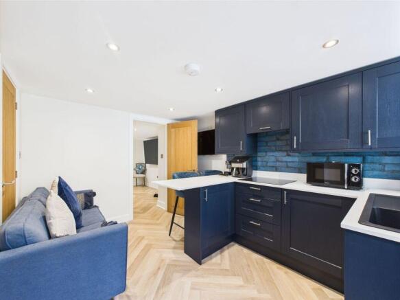 1 bed Apartment for sale Image 5