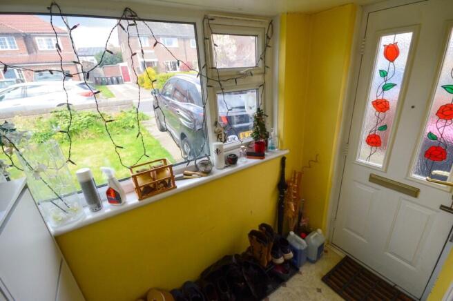3 bed Semi-Detached for sale Image 8