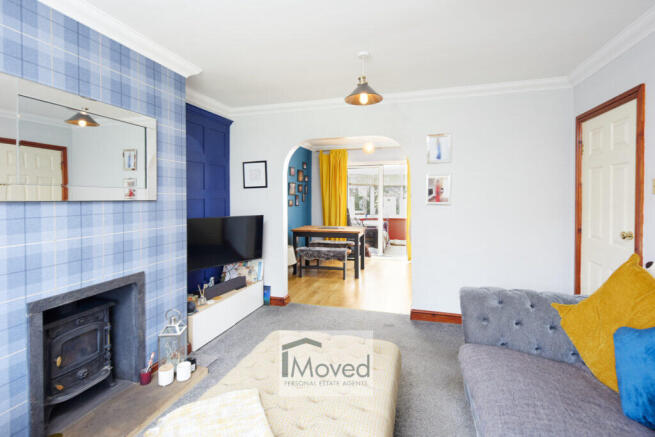 3 bed Semi-Detached for sale Image 4