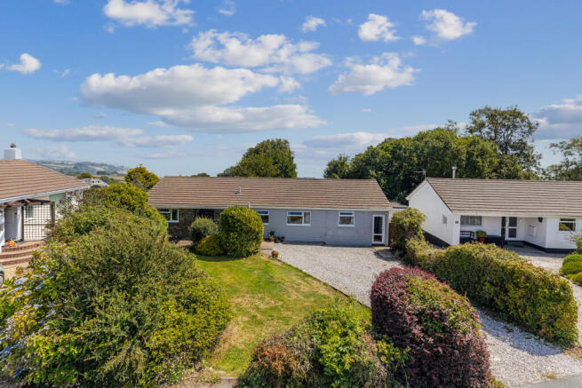 2 Main Front 30 Start Bay Park, Strete - 250725