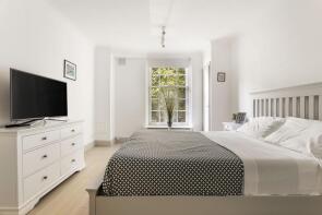 Flat 60, Greenhill, Prince Arthur Road, London NW3 5TZ
