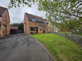 11, Rowan Grove, Cramlington NE23 6XT