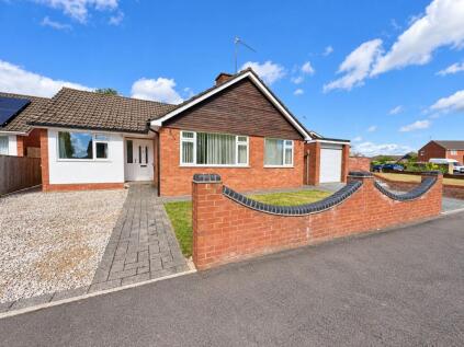 Cresswell Avenue, Taunton, TA2