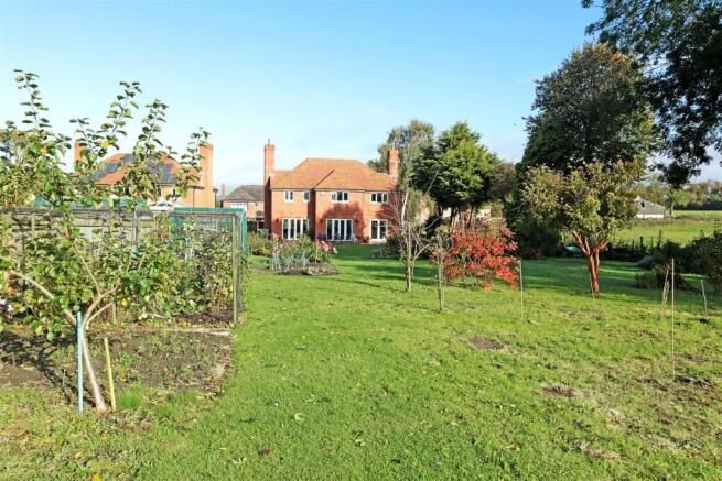 Bouverie House 13672